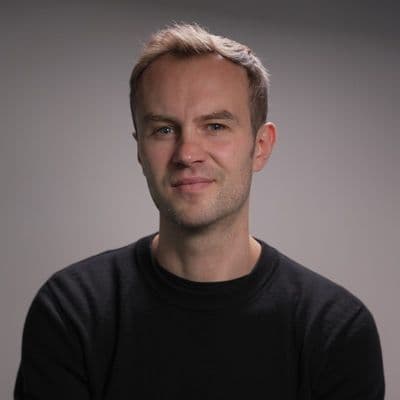 Danny Soos, Co-Founder & CPO